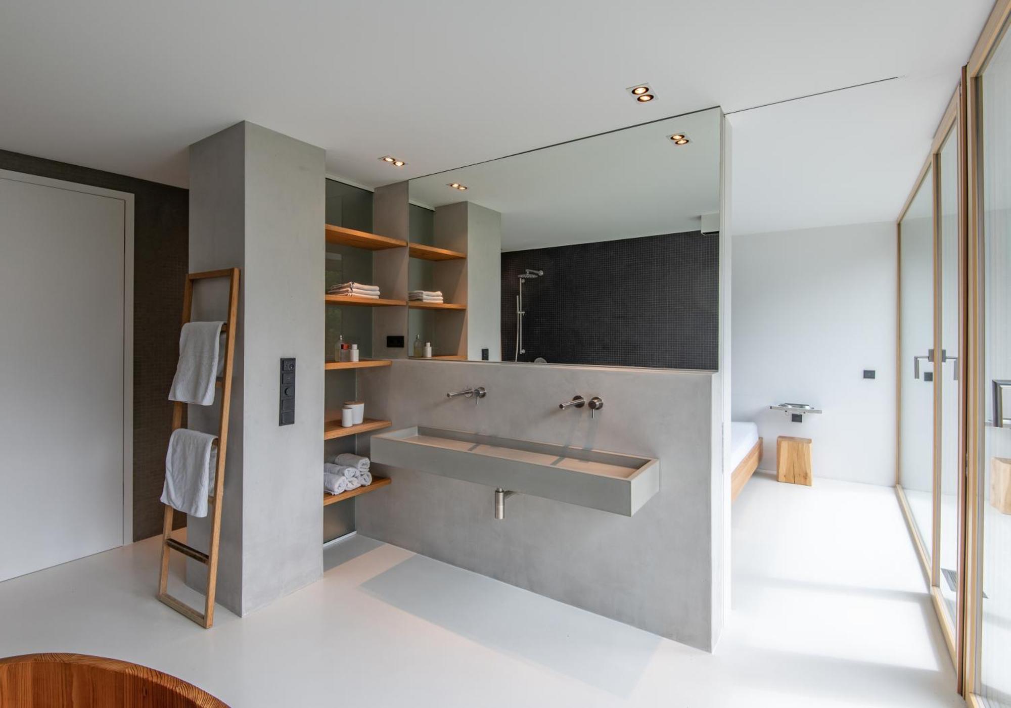 B6 - Die Moderne Architektenvilla Fuer 2-6 Personen, Nuernberg ภายนอก รูปภาพ