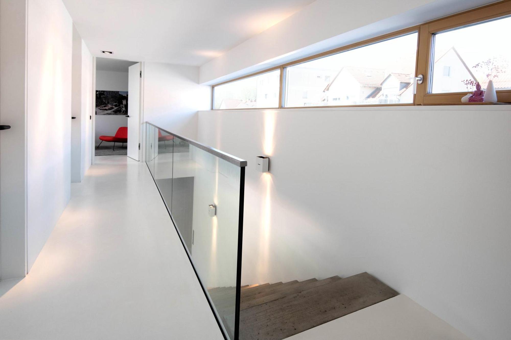 B6 - Die Moderne Architektenvilla Fuer 2-6 Personen, Nuernberg ภายนอก รูปภาพ
