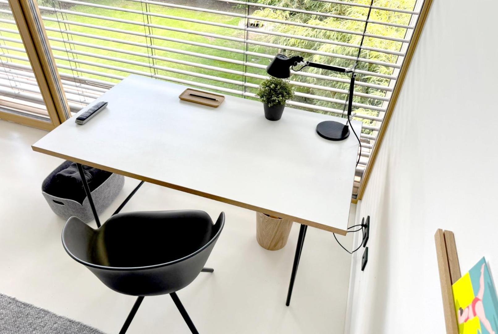 B6 - Die Moderne Architektenvilla Fuer 2-6 Personen, Nuernberg ภายนอก รูปภาพ